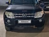 Mitsubishi Pajero 2012 года за 10 900 000 тг. в Астана – фото 4