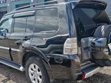 Mitsubishi Pajero 2012 года за 10 900 000 тг. в Астана – фото 5
