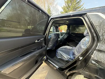 Hyundai Palisade 2025 года за 30 500 000 тг. в Астана – фото 14