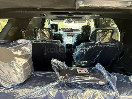 Hyundai Palisade 2025 года за 30 500 000 тг. в Астана – фото 17