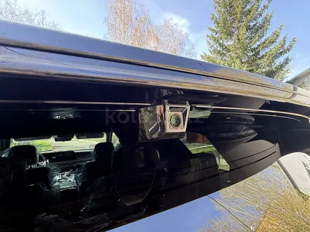 Hyundai Palisade 2025 года за 30 500 000 тг. в Астана – фото 21