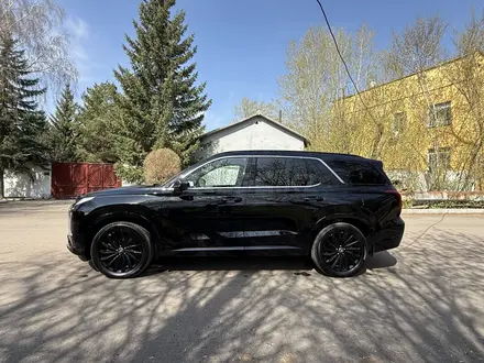 Hyundai Palisade 2025 года за 30 500 000 тг. в Астана – фото 23