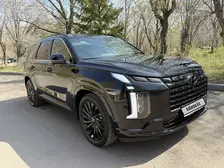 Hyundai Palisade, 2025