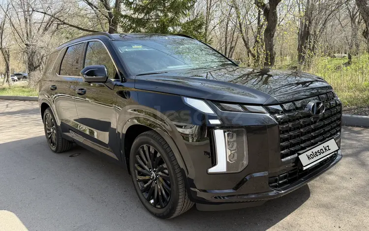 Hyundai Palisade 2025 годаүшін30 500 000 тг. в Астана