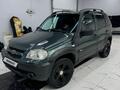 Chevrolet Niva 2015 годаfor2 800 000 тг. в Кызылорда – фото 5