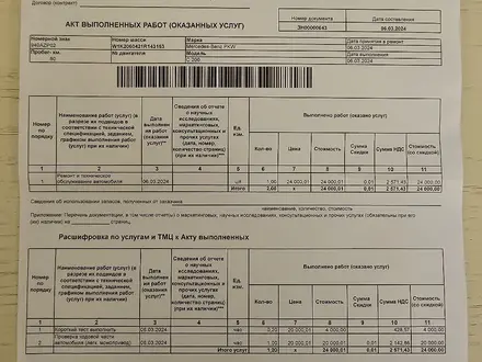 Mercedes-Benz C 200 2023 года за 34 500 000 тг. в Астана – фото 9