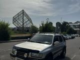 Opel Frontera 2000 годаүшін3 700 000 тг. в Алматы – фото 3