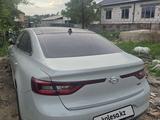 Renault Samsung SM6 2019 года за 4 000 000 тг. в Алматы – фото 2