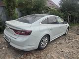 Renault Samsung SM6 2019 года за 4 000 000 тг. в Алматы