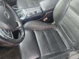 Renault Samsung SM6 2019 года за 4 000 000 тг. в Алматы – фото 5