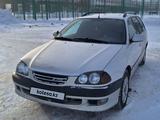 Toyota Avensis 1998 года за 3 000 000 тг. в Астана – фото 3