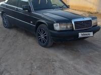 Mercedes-Benz 190 1992 годаүшін900 000 тг. в Актау