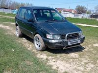 Mitsubishi RVR 1995 года за 800 000 тг. в Алматы