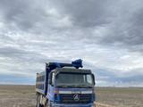 Foton 2017 года за 11 000 000 тг. в Семей