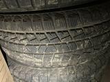 Комплект зимней резины Headway Polarstar за 100 000 тг. в Алматы – фото 3