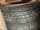 Комплект зимней резины Headway Polarstar за 100 000 тг. в Алматы – фото 4