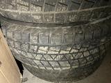 Комплект зимней резины Headway Polarstar за 100 000 тг. в Алматы – фото 5