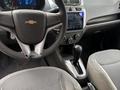Chevrolet Cobalt 2023 годаүшін6 380 000 тг. в Астана – фото 9