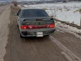 ВАЗ (Lada) 2115 2007 года за 950 000 тг. в Талгар – фото 2
