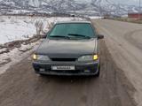 ВАЗ (Lada) 2115 2007 года за 950 000 тг. в Талгар – фото 4