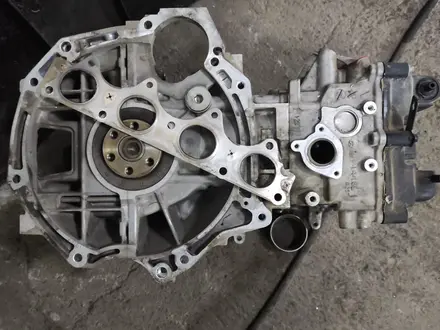 Двигатель G4FA (1.4) за 300 000 тг. в Караганда – фото 2