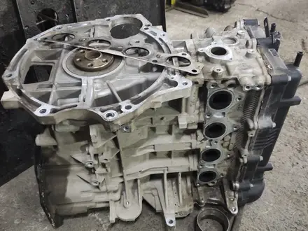 Двигатель G4FA (1.4) за 300 000 тг. в Караганда – фото 3