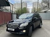 Toyota RAV4 2010 года за 8 100 000 тг. в Алматы – фото 4