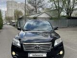 Toyota RAV4 2010 года за 8 100 000 тг. в Алматы