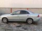 Nissan Almera Classic 2007 года за 2 799 999 тг. в Алматы – фото 5