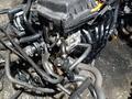 Двигатель на Фольксваген Гольф 4 1.4л16клап AXP за 250 000 тг. в Караганда – фото 4