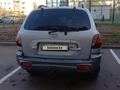 Hyundai Santa Fe 2003 годаүшін3 800 000 тг. в Астана – фото 6