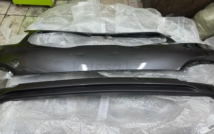 Бампера новые В ЦВЕТ Киа Сид/Kia Cee’ d за 25 000 тг. в Усть-Каменогорск