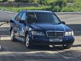 Mercedes-Benz C 200 1995 годаfor1 880 000 тг. в Караганда