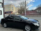 Toyota Camry 2014 года за 12 500 000 тг. в Павлодар