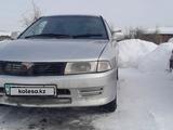 Mitsubishi Mirage 1997 годаүшін1 800 000 тг. в Усть-Каменогорск