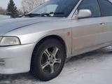 Mitsubishi Mirage 1997 годаүшін1 800 000 тг. в Усть-Каменогорск – фото 4