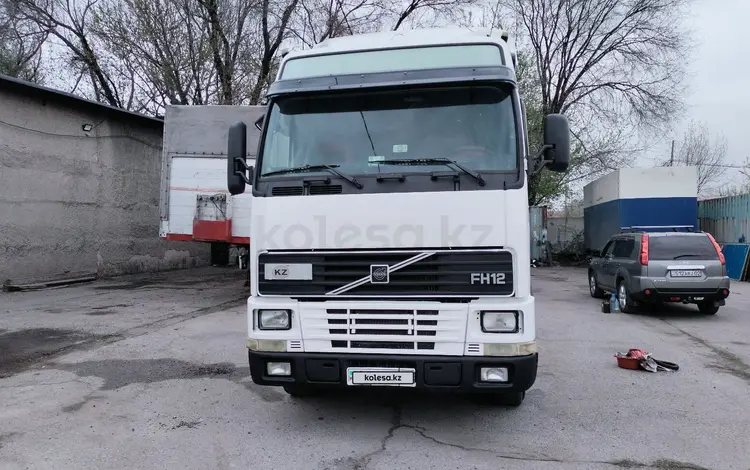 Volvo  FH 2001 годаүшін15 000 000 тг. в Алматы