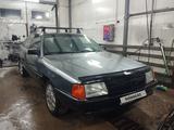 Audi 100 1991 года за 900 000 тг. в Алматы