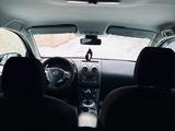 Nissan Qashqai 2012 годаүшін5 500 000 тг. в Караганда