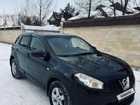 Nissan Qashqai 2012 года за 5 350 000 тг. в Караганда