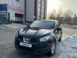 Nissan Qashqai 2012 года за 5 500 000 тг. в Караганда – фото 2