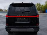 Lexus GX 550 Overtrail 2025 годаүшін59 571 000 тг. в Актобе – фото 4