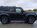 Lexus GX 550 Overtrail 2025 годаүшін59 571 000 тг. в Актобе – фото 5
