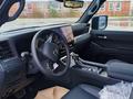 Lexus GX 550 Overtrail 2025 годаүшін59 571 000 тг. в Актобе – фото 7