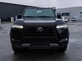 Lexus GX 550 Overtrail 2025 годаүшін59 571 000 тг. в Актобе – фото 2