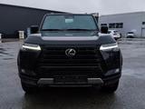 Lexus GX 550 Overtrail 2025 годаүшін59 571 000 тг. в Актобе – фото 2