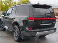 Lexus GX 550 Overtrail 2025 годаүшін59 571 000 тг. в Актобе – фото 9