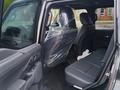 Lexus GX 550 Overtrail 2025 годаүшін59 571 000 тг. в Актобе – фото 8