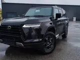 Lexus GX 550 Overtrail 2025 года за 59 571 000 тг. в Актобе
