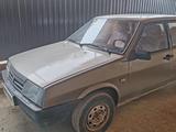 ВАЗ (Lada) 21099 2000 года за 600 000 тг. в Жезказган